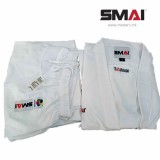 SMAI Униформа за карате  PRO FIGHTER II  WKF